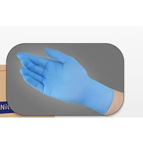 Nitrile Gloves Black Nitrile Gloves, Nitrile Gloves, Blue Disposable glove, Wholesale white Latex gloves