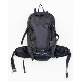 Tas Ransel Hiking Merek: STpioneer B Nomor Barang: ST-0010 Gaya: Luar Ruangan Bahan: Nilon Dimensi: L 26cm, T 50cm, D 16cm