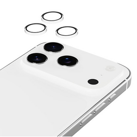 2026 Good Feedbacks High Transparency High Clear 9H Hardness Anti Scratch Camera Lens Protector For iPhone 18 Pro Max, 17 Pro Max