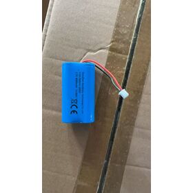 High quality rechargeable lithium ion battery 3.7V 4000mAh long working time for Law enforcement recorders