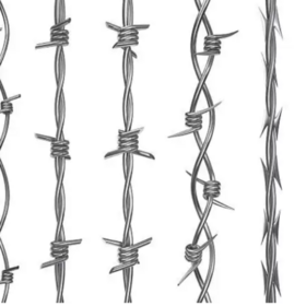 Razor barbed wire,factory direct sales, with low prices.