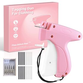 Towa Tagtach Tt6-h Price Label Tag Attacher Gun For Tagging