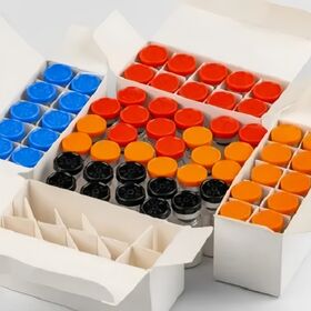 Peptides de Recherche de Haute Qualité à Prix Abordable - Peptide en Poudre Brute Meilleure Vente