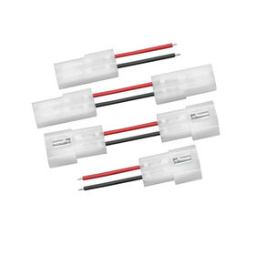 3,7-mm-Anschlussdraht 5500 5600 Steckerverbinder Kabel 10274 Elektrodraht für Tischlampe Automobil