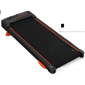 0.65 HP walking treadmill for home,home walking treadmill,small running belt treadmill,Small space treadmill,Q 235 steel treadmill