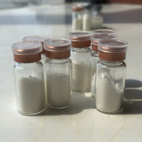 Great Quality Cosmetic 99% purity bac Customizable specifications
