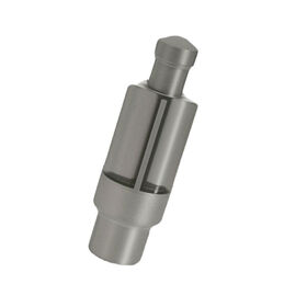 OEM CNC Swiss Turning Sliding Head Lathe Machined Parts Custom Non Standard Components Stainless Steel Brass Copper Aluminum