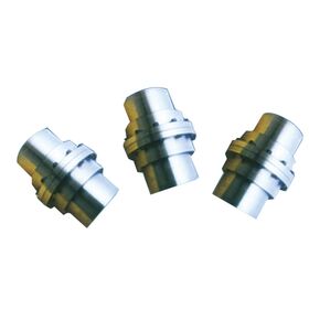 2026 Venta caliente de precisión piezas de fabricación de piezas de metal de acero inoxidable piezas de metal