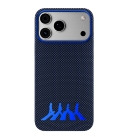 Funda para iPhone 17 Pro Max, NUEVA, superventas Abbey Road 1969 Azul, de fibra de aramida Kevlar, a prueba de golpes y compatible con MagSafe