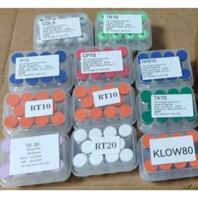 Peptid 99 Reinheit Peptid-Fläschchen Kollagenpeptid-Pulver Peptid-Fläschchen Peptid-lyophilisiertes Pulver 20mg 30mg