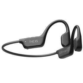 Fabrik OEM Sport Bluetooth Kopfhörer Knochenschallkopfhörer X5 Kabellose Ohrhörer Bluetooth Kopfhörer V6.0