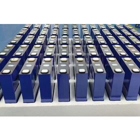 LifePo4 lithium battery cells 3.2V 50Ah,105ah, 120ah, 230ah, and 300ah for battery pack assembly