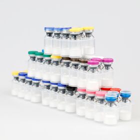 HCG High-End Peptidpulver Peptide 10mg 30mg Spezialzulassung Peptid gefriergetrocknetes Pulver
