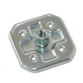 Piezas de Estampado de Metal, Fabricación y Procesamiento de Láminas de Acero Inoxidable