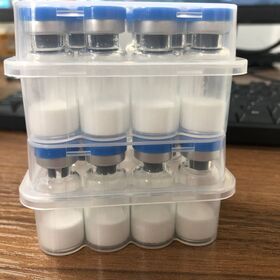 Hochwertiges Peptidpulver | Chemische Peptide direkt vom Hersteller mit 99% Reinheit