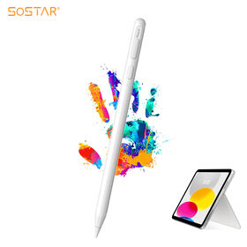 Pluma elegante del precio de fábrica con pantalla táctil modelo del rechazo de la palma del modo universal para el teléfono de la tableta