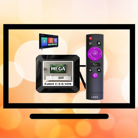 Panel Revendedor Megaott Mega Ott IPTV M3u Playlist para Suscripción IPTV de EE. UU., Canadá, Ex Yu, África, Alemania, Reino Unido, Irlanda, India y Europa