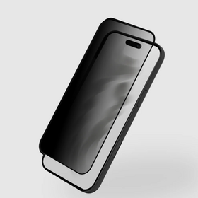 OEM Accept Privacy 9H Temper Glass Screen Protector Full Cover Dust Proof Anti-Spy Screen Protector for 12 13 14 15 16 17