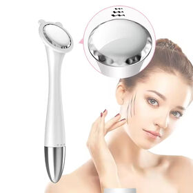 Hautstraffungsgerät für Hautpflege, Anti-Aging-Gerät mit Mikrostrom für Gesichtsstraffung