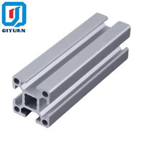 European Standard 30 series Industrial Aluminum Profiles for Partition Bracket, Conveyor Support Leg,etc.3030 aluminum extrusions
