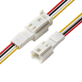 Te 1473672-1 Steckverbinderkabel, Kabelbaum für neue Energiebatterien, Sensor, Kabelbaum für Autolüfter