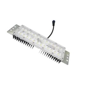 Heiß verkaufter LED-Straßenbeleuchtungsmodul AC 220V, LED-Modul für den Außenbereich, LED-Modul mit AC 150-300V Eingang, 5050 LED-Modul / LED-Lichtmodul