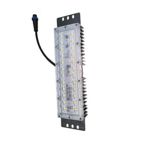 LED-Modul LED-LED-Modul AC 220V LED LED-LED-Modul AC 150-300V Input 5050 LED-Modul/LED-Matrix modul