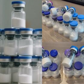 ISO 9001 Good Peptide powder peptides lab tested cheap price High purity 99% LOWEST Price TSM10RT120XA10BB10BC10TR120H24H36H12