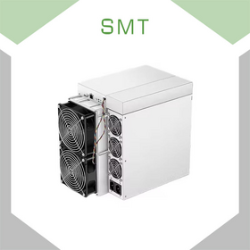 Penambang LTC 16G Antminer Bitmain L9 16GH/s 3570W Pendingin Udara Mesin Penambangan Scrypt Dogecoin Kripto ASIC