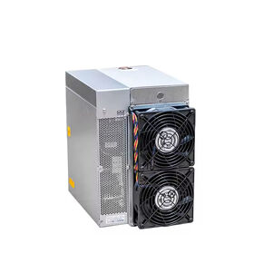 Penambang LTC 16G Antminer Bitmain L9 16GH/s 3570W Pendingin Udara Mesin Penambangan Scrypt Dogecoin Penambangan Kripto Hashrate Tinggi