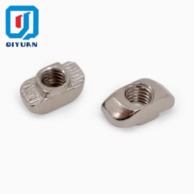 T Nut----- Industrial extruded aluminum profile accessories fasteners.bolt & nut