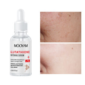 mooyam glutathione whitening serum Jarrow Formulas Glutathione Reduced (Antioxidant) 120 Veggie Capsules main image 0