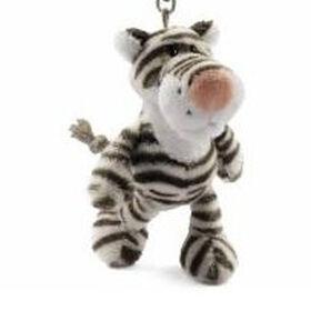 En gros Mignon Animal de Bande Dessinée Porte-clés Sac À Dos Charme pour La Décoration Quotidienne et Souvenirs