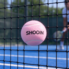 SHOOIN FIP Approved Pressurized padel tennis for Tournament Match SHOOIN FIP