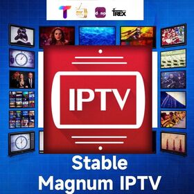 Serveur IPTV 8K Strong Trex Tivione Tivi One IPTV Code Xtream Le Meilleur d'Europe Allemand Néerlandais Revendeur TV HD