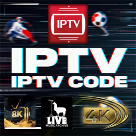 Latest 4K 8K IPTV Streams Live TV Channels UK France Spain Germany Poland Arabic UAE Israel Albania USA Canada Latino IPTV