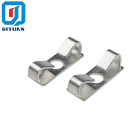 End connection nut used on Industrial aluminum profile . Accessories connectors---Butterfly nut /Butterfly fastener