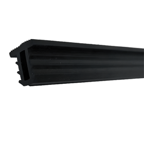 ODM Factory Durable Rubber Glass Seal Strip Aluminum Window/Door Frames/Glass Trim Strips