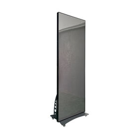 Wholesale High-Def P2 Poster LED Display (640*1920mm) for Shopping Malls, Retail Stores & Office Lobbies
