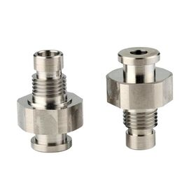 Custom Cnc Milling Parts Aluminum Cnc Turning Machining Parts Stainless Steel Cnc Machining Service