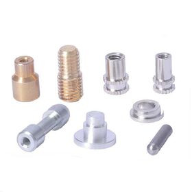 Factory Customized Milling CNC Machining Stainless Steel Metal Parts Service Aluminum CNC Turning Parts