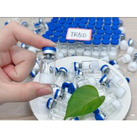 Hohe Reinheit Top-Qualität steriles Wasser Bac Wasser schnelle Lieferung 3ml 10ml 15ml Janoshik Test
