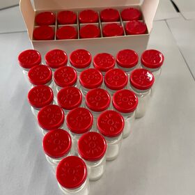 Hochwertige Peptide mit 99% Reinheit, erstklassiges gefriergetrocknetes Pulver auf Lager, schneller und sicherer Versand
