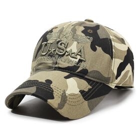 Handcuffs Plain Baseball Caps For Mens Womens Stylish Adjustable Casual Sports Cap 26791171288 - View #7