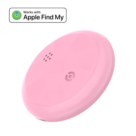 Etiquetas Rastreadoras de Ar no Atacado: Rastreador Bluetooth Inteligente, Funciona com 'Buscar' do iOS, Localizador Inteligente para Chaves, Tags Inteligentes
