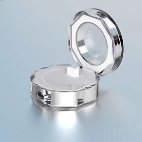Charging case Wireless Smart Ring Charging Case with 3.7V Lithium Battery App Control Sleep Tracker & Alarm Clock