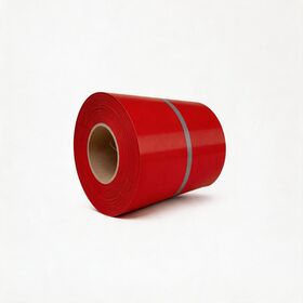 Antibacterial Prepainted PPGI Coil Food Workshop Medical Equipment Decoration Panel