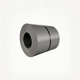 Bobines d'acier revêtues de couleur haut de gamme RAL 7004 pour la décoration