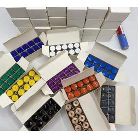 Neues Peptidpulver Selank TR 5mg 10mg 15mg 20mg 25mg 30mg 35mg 40mg