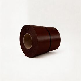 Steel coil producers Color coated steel coils RAL 8011 Metal roofing sheet building materials